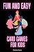 Fun and Easy Card Games for...