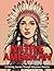 Native American coloring bo...