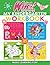 Winx My Kindergarten Workbook: Relieving Great Club Dot To Kid Matching Numbers Activities Books Cool Images For All Ages