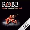 Verrat aus Leidenschaft by J.D. Robb