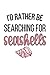 Seashell Collector Lined No...