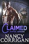 Claimed (Shifter Affairs Book 2) Claimed (Shifter Affairs Book 2)