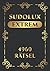 Sudolux Extrem 4960 Rätsel by Edition Sudolux