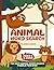 Animal Word Search: The best animal word search puzzle for children 9 & over