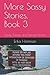 More Sassy Stories, Book 3:...
