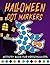 Halloween Dot Markers Activ...