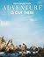 Adventure Is Out There Photography Book by Ruth Sherwood