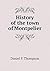 History of the town of Mont...