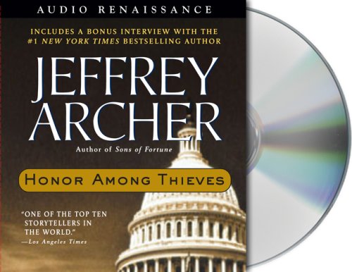 Honor Among Thieves