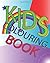 Kids Colouring Book