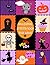 Halloween Activity Book for...