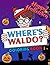 Where's Waldo Halloween Col...