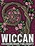 Wiccan Coloring Book For Ad...