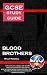 Blood Brothers Study Guide