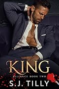 King (Alliance, #2) 