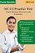 MCAT Practice Test by NRP Publications