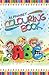 Alphabet Kids Colouring Boo...