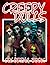 Creepy Dolls Coloring Book:...