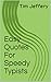 Easy Quotes For Speedy Typists