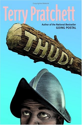 Thud!: A Novel of Discworld