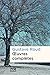oeuvres complètes de Gustave Roud (French Edition)