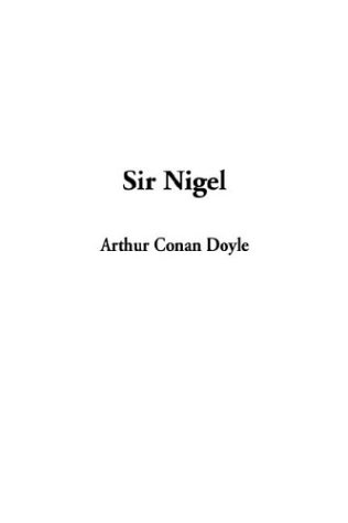 Sir Nigel