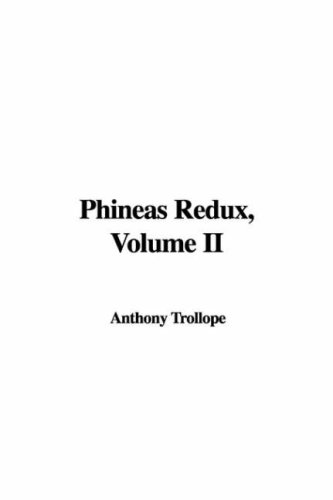 Phineas Redux