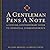 A Gentleman Pens a Note: A Concise, Contemporary Guide to Personal Correspondence