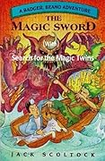 The Magic Sword (with) Search for the Magic Twins