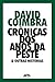 Crônicas dos anos da peste ...