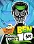 Ben 10: Happy Halloween Col...