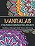 Mandala Coloring Book For A...