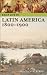 Daily Life in Latin America...