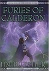 Furies of Calderon