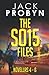 The Detective Jake Tanner SO15 Files Series Novellas 4-6