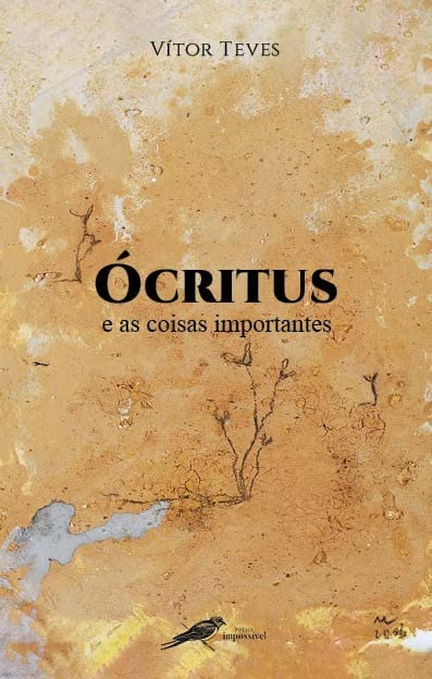 Ócritus e as coisas importantes (Portuguese Edition)