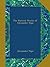 The Poetical Works of Alexander Pope