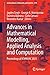 Advances in Mathematical Modelling, Applied Analysis and Computation: Proceedings of ICMMAAC 2021