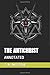 THE ANTICHRIST by F. W. Nietzsche