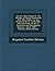 Ancient Norombega: Or the Voyages of Simon Ferdinando and John Walker to the Penobscot River. 1579-1580. Revised from the N. E. Historical and ... April, 1890 ... - Primary Source Edition