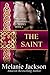 The Saint: A Goblin Supernatural Romance (Wildside Romance Series)
