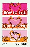 How to Fall Out o...