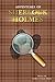 THE ADVENTURES OF SHERLOCK HOLMES: A Dramatic-Arthur Conan Doyle ,with original illustations-annotated-classic edition Paperback