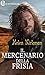 Il mercenario della Frisia (eLit) (Warriors of the Dragon Ban... by Helen Kirkman