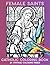 Female Saints: Catholic Col...
