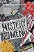 Mystery on the Menu: A Thre...