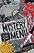 Mystery on the Menu: A Three-Course Collection of Cozy Mysteries