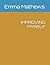 IMPROVING MYSELF by Emma Mathews