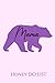 Mama Bear Honey Do List 120 Pages by Andrea Cummings