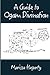 A Guide to Ogam Divination by Marissa Hegarty